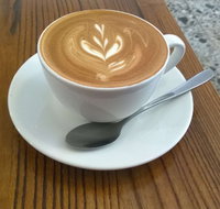 Sedo Coffee - Perths Hotel