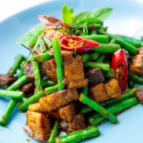 Thai Palate - Perths Hotel 0