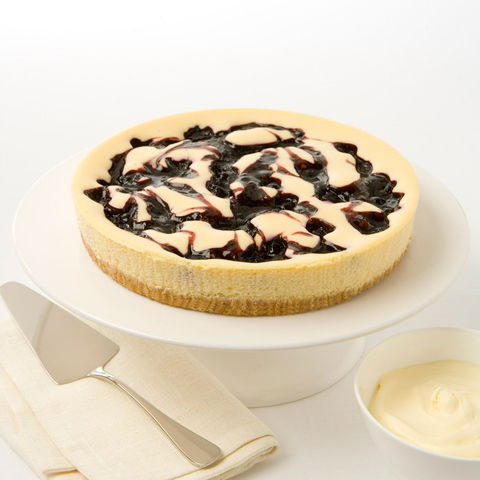 The Cheesecake Shop - Perths Hotel 0