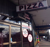 Top Tic Pizza