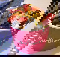 Yogurberry - Bankstown - Perths Hotel