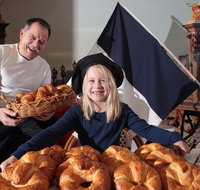 Artisan Baker - So French So Fresh - Perths Hotel