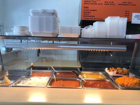 Barry Road Indian Takeaway Fish & Chips - Perths Hotel 0