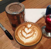 Beco  Bungan Cafe - Mona Vale
