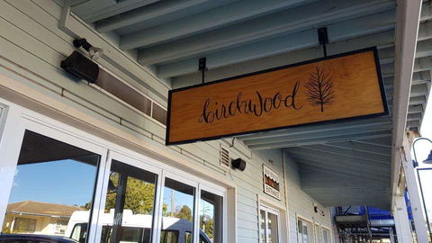Birchwood Jindabyne - Perths Hotel 0