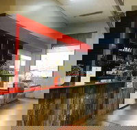 Bug Mugz - Perths Hotel