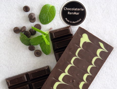 Chocolaterie RenMar - Perths Hotel 0