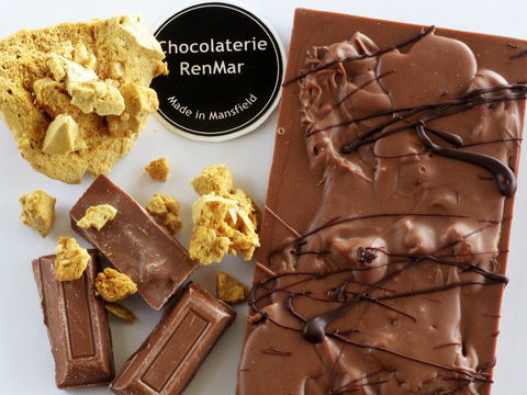Chocolaterie RenMar - Perths Hotel 2