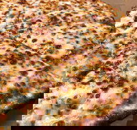 Domino's - Echuca - Perths Hotel