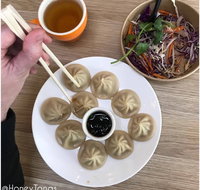 Honey Tang's - Perths Hotel