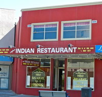 Mahan Indian Restaurant - Perths Hotel