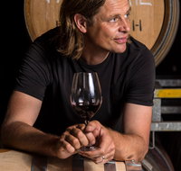 Max  Me Wine Tasting  Eden Valley Hotel
