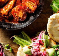 Nando's - Docklands