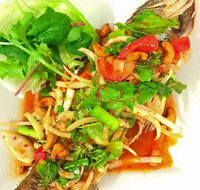 Narinthorn Thai Food