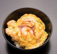 O-Bento - Docklands