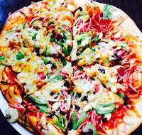 Pizzarium - Perths Hotel