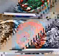 Schnitz - Phillip - Perths Hotel