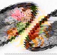 Sushi Hub - Bankstown - Perths Hotel