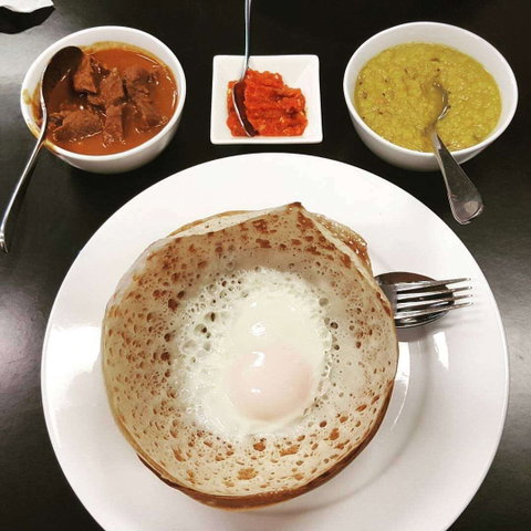 Wings Food Cafe - Perths Hotel 0