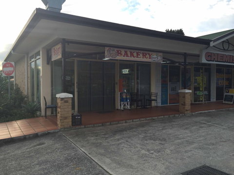 Alexandra Hills Bakery - Alexandra Hills - Perths Hotel 0