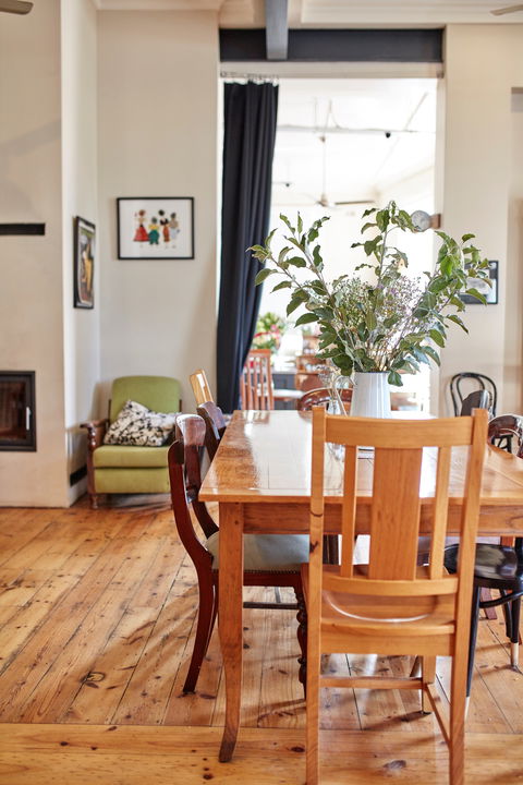 Alexandra Hotel - Perths Hotel 1