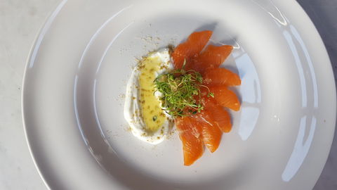 Alexandra Hotel - Perths Hotel 2