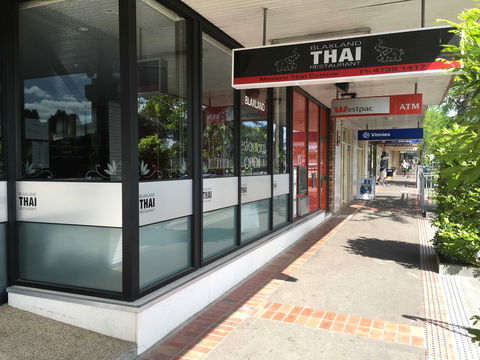 Blaxland Thai - Perths Hotel 0