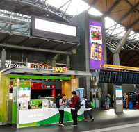 Boost Juice - Docklands