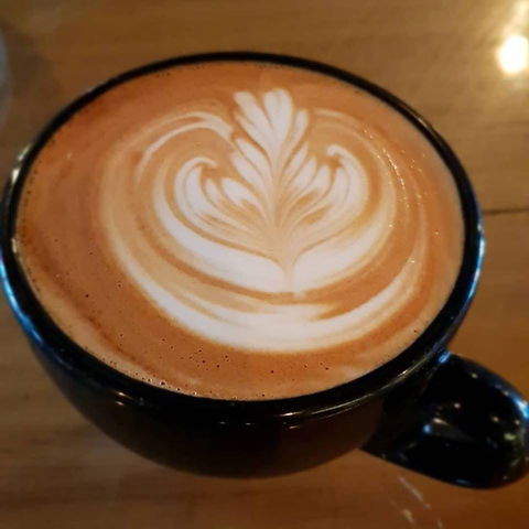 C B D Coffee, Beats, Drinks - Perths Hotel 0
