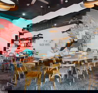 CH Dining - Perths Hotel
