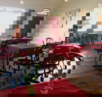 Elphinstone Hotel - Perths Hotel