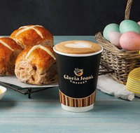 Gloria Jean's Coffees - Docklands