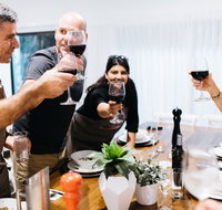 Italian Cooking Experience with Stefano Marvello