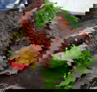 Rashays - Perths Hotel