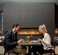 The Oakroom Kitchen and Bar - Perths Hotel