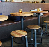 The Valley Wine Bar - Perths Hotel