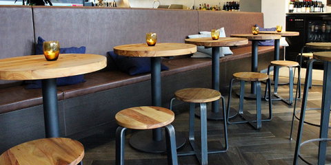 The Valley Wine Bar - Perths Hotel 0