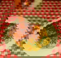 Austrian Club - Perths Hotel