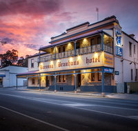 Barossa Brauhaus Hotel - Perths Hotel