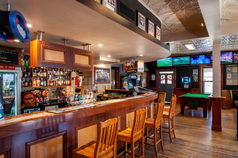 Barossa Brauhaus Hotel - Perths Hotel 1