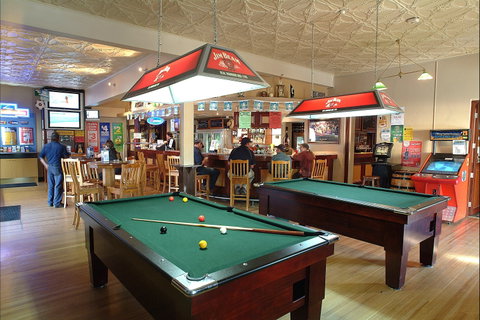 Barossa Brauhaus Hotel - Perths Hotel 2