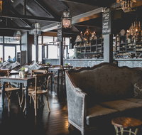 Boatshed Restaurant - Lake Wendouree - Perths Hotel