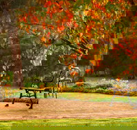 Deep Woods Estate - Perths Hotel