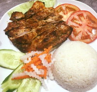 Grumpy G's Kitchen - Perths Hotel
