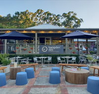 Hampden Deli Dining and School - Perths Hotel