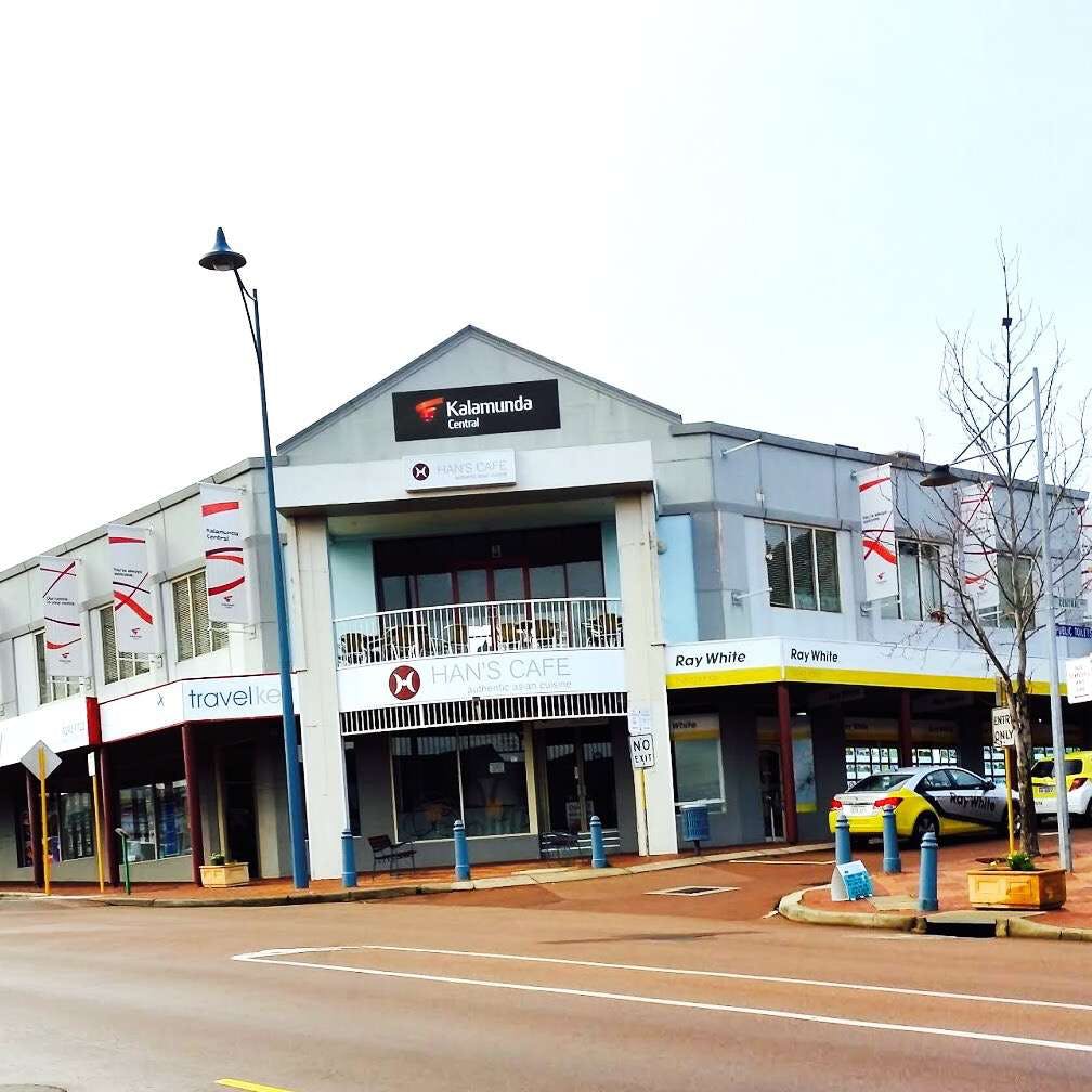 Reservoir WA Perths Hotel