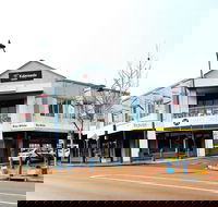 Han's Cafe - Kalamunda - Perths Hotel