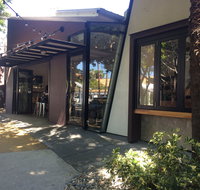 Harvey's Bar  Bistro - Perths Hotel