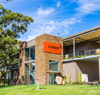 Lambert Estate Wines - Perths Hotel