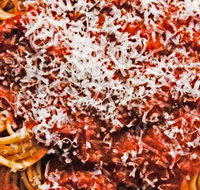 MD's Italian Kitchen  Bar - Perths Hotel